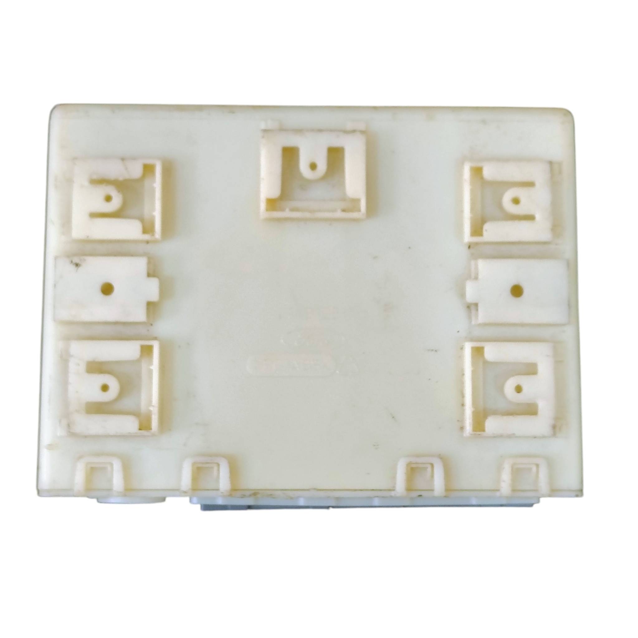 MODULO ALARME KEYLESS FORD EXPEDITION 98-03 YL1F15K602AA - Imagem 5