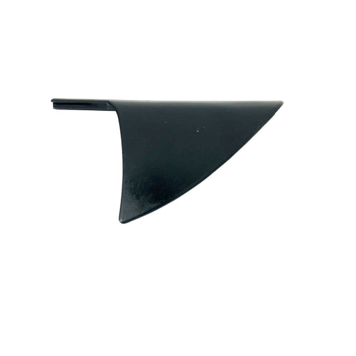 Moldura Interna do Retrovisor Lado Esquerdo Audi A6 1997 - Imagem 2