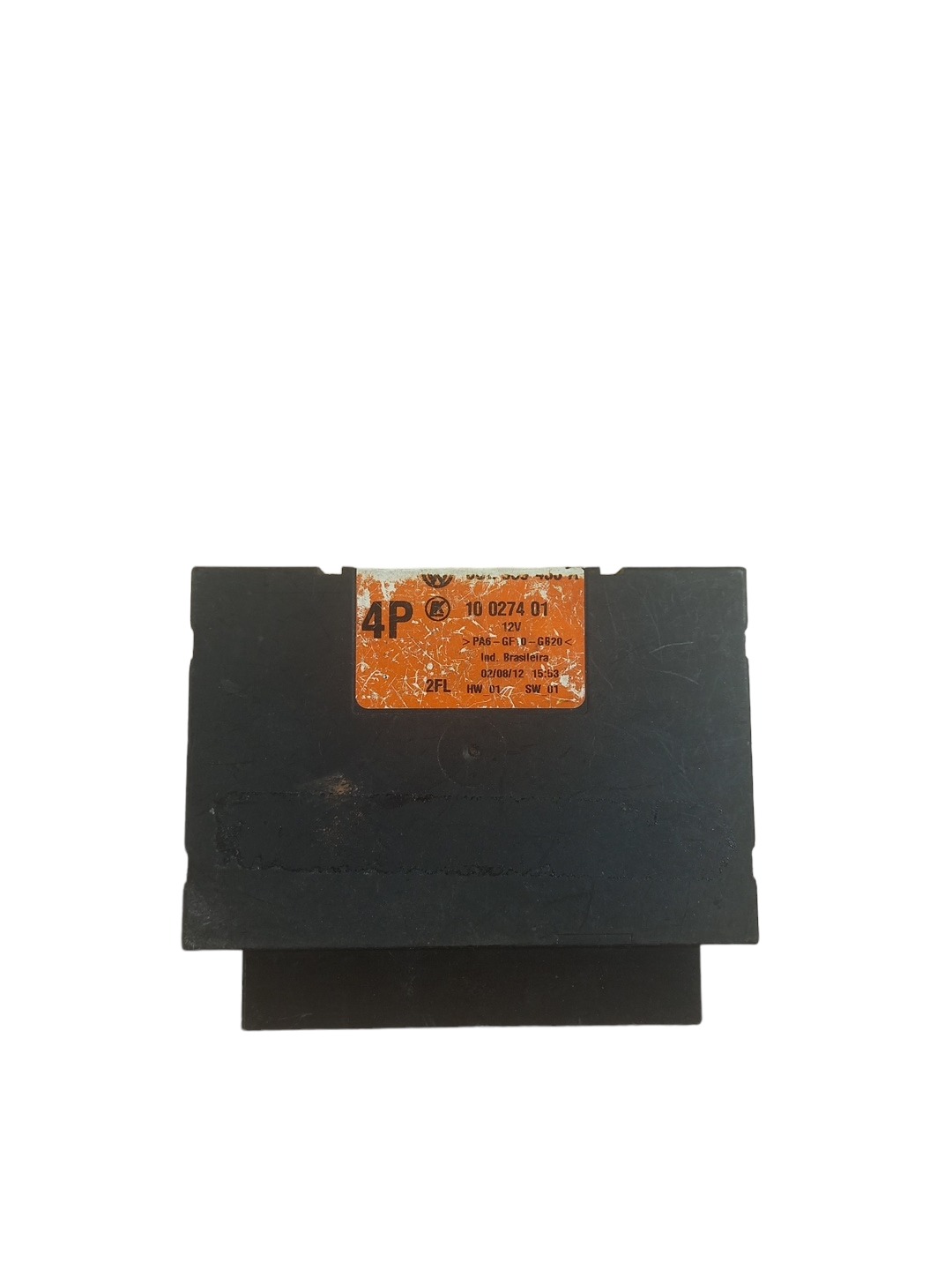 Modulo Conforto Vw Plolo 6qe959433a