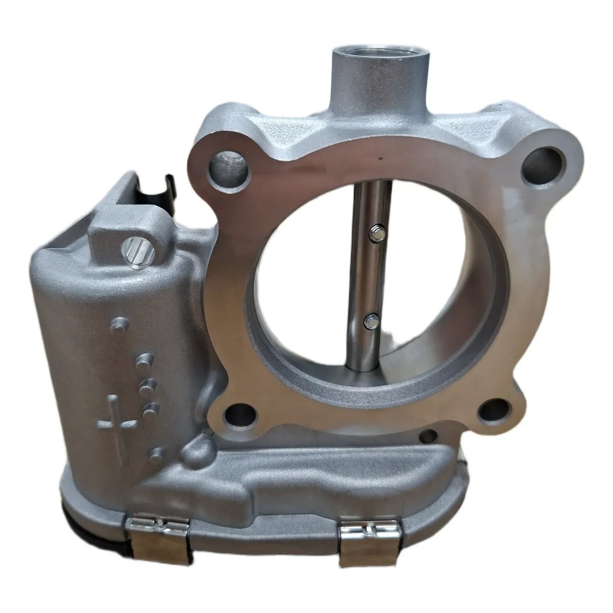 0280750576 Tbi Corpo Borboleta Fusion Focus 2.0 2014-2020 - Imagem 3