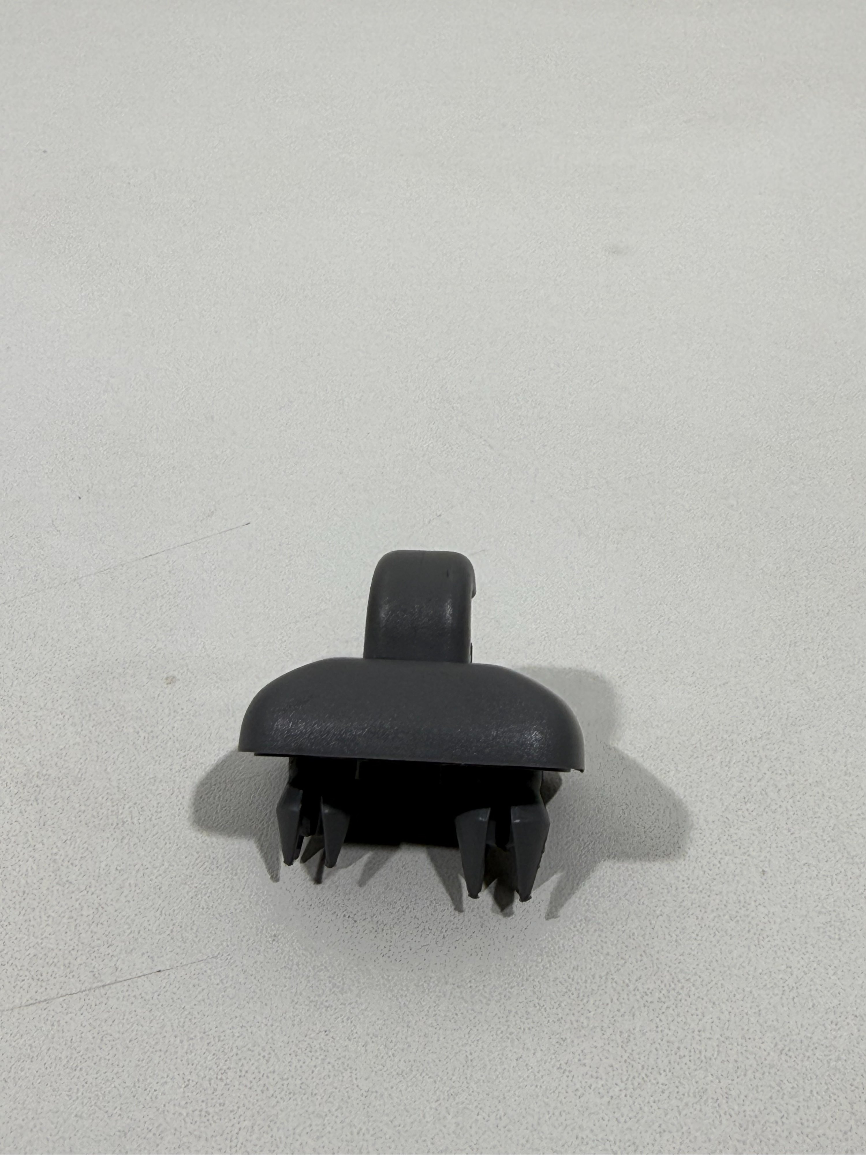 Suporte Quebra Sol Audi A3 8w0857562a - Imagem 3