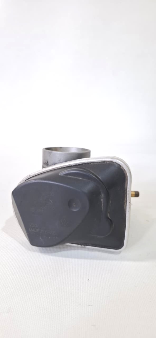 Corpo de Borboleta TBI Renault