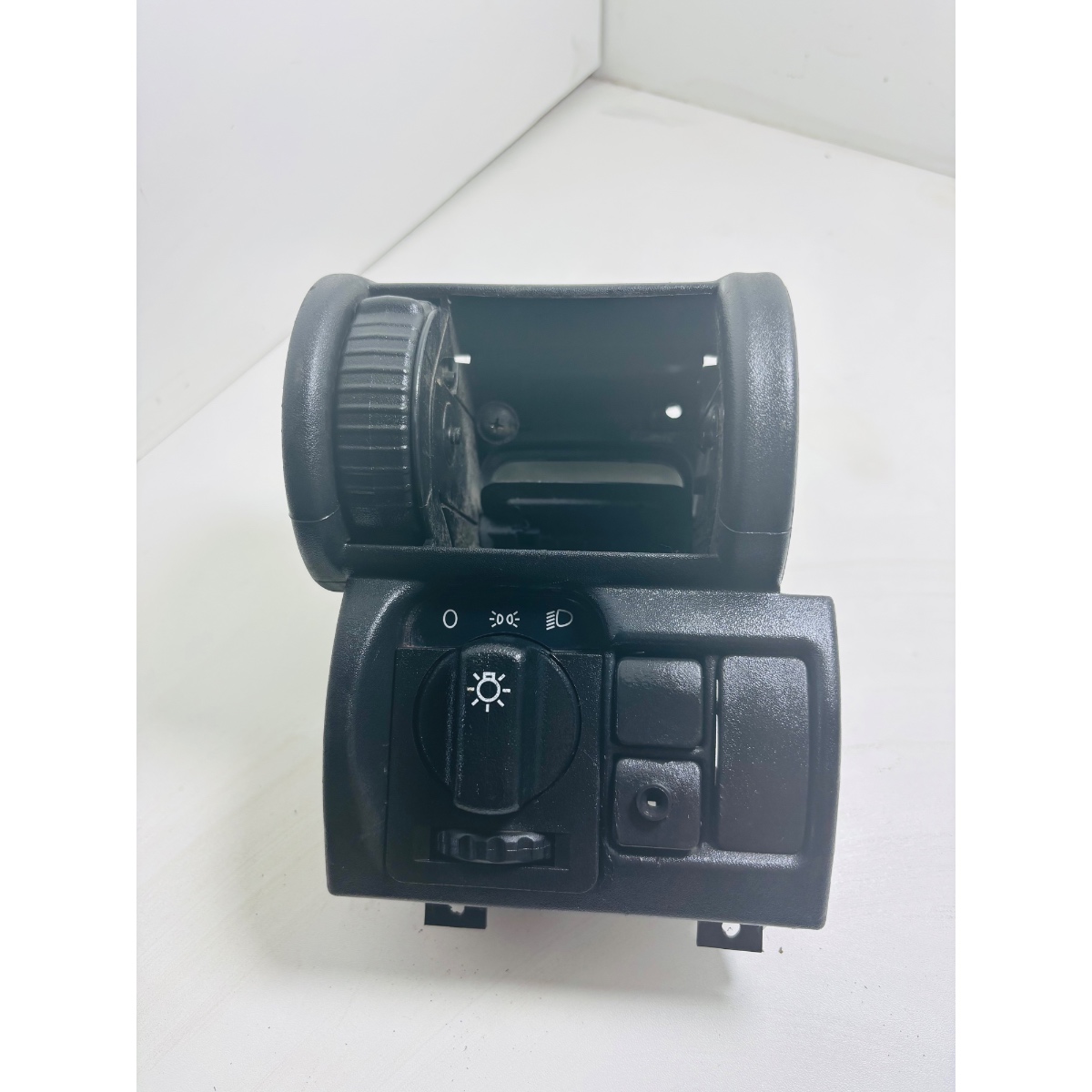 Comando Farol Completo GM Corsa Classic 1997 a 2014 - Imagem 7