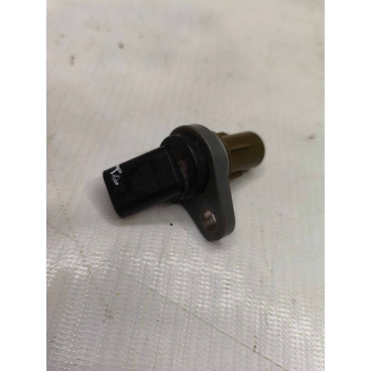 Sensor Rotação Hb20 Creta 1.0 12V 2012 A 2024 39350-07100 - Imagem 6