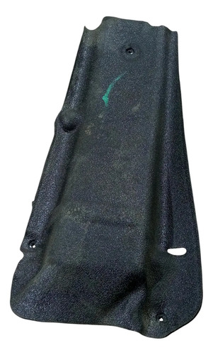 Capa Isopor Caixa Ar Evaporadora Cronos Drive 2021 5p0110500 - Imagem 5