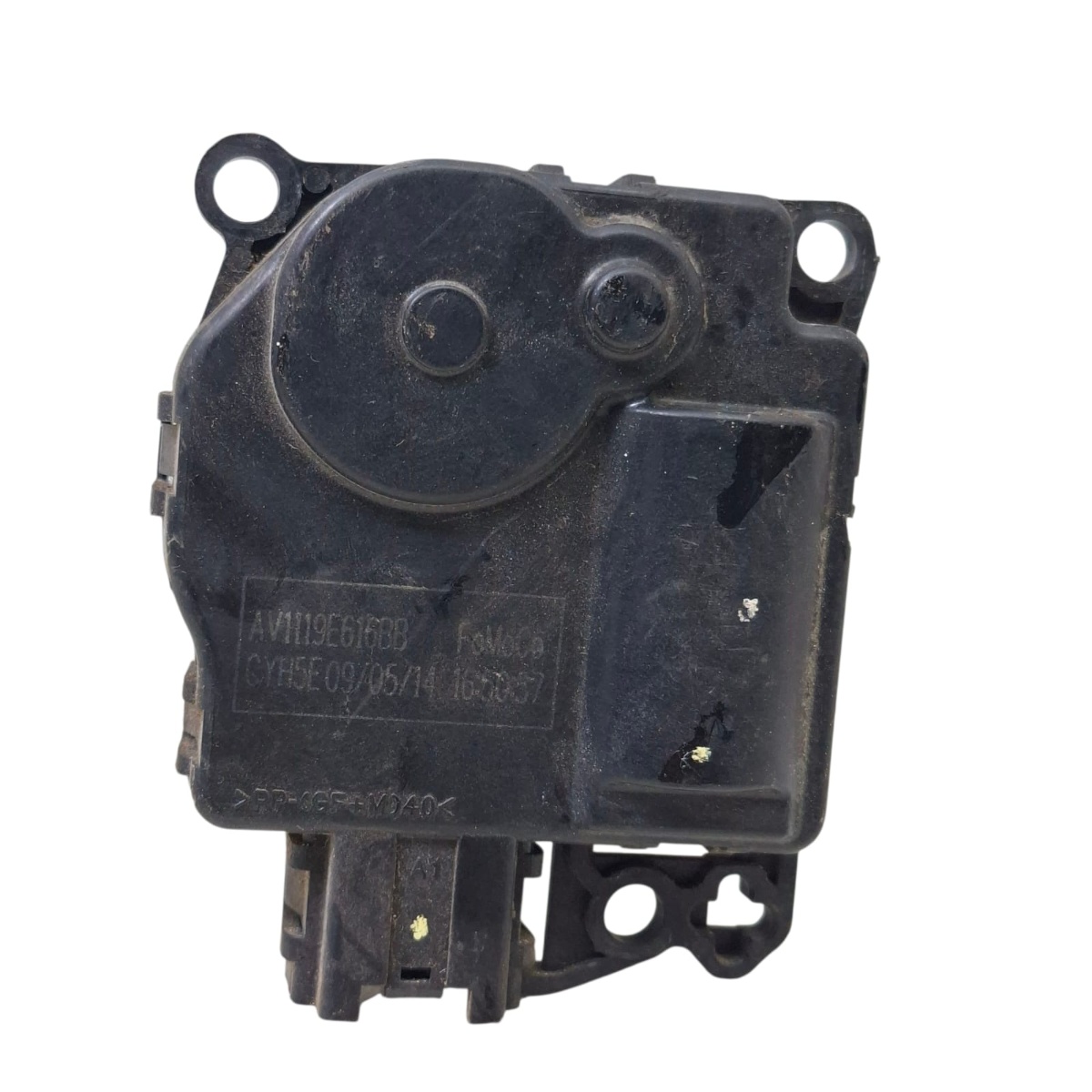 Motor Atuador Ar Condicionad Ecosport 2012 2021 Original - Imagem 2