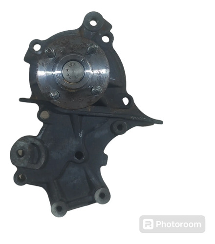 Bomba Dágua Suzuki Vitara 1.6 8v 1997 - Imagem 3