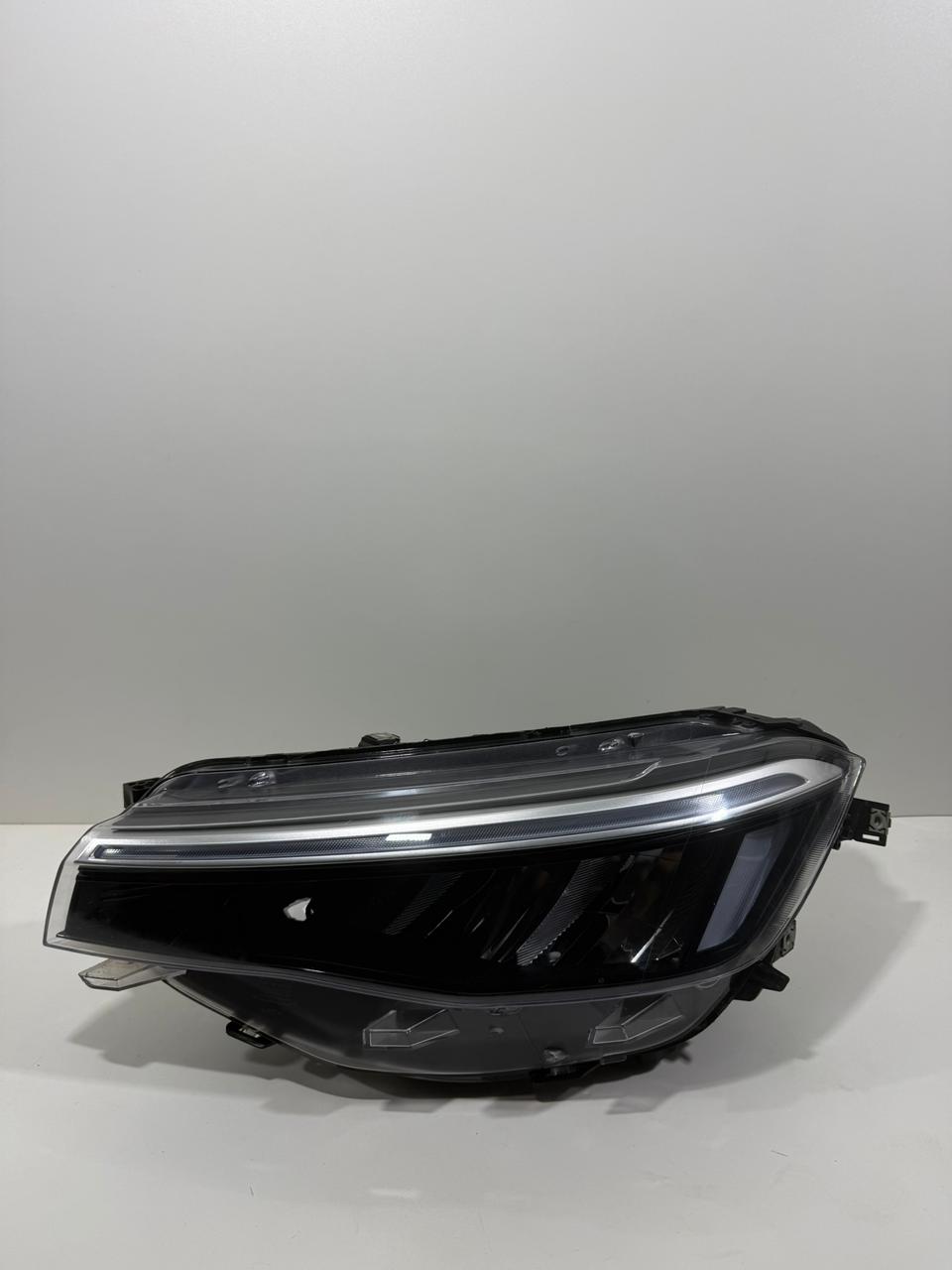 Farol Esquerdo Full led VW Nivus 2025-2026 2G5941035B