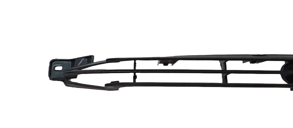 GRADE DIANTEIRA ESCORT ZETEC 1997/2002 - Imagem 2