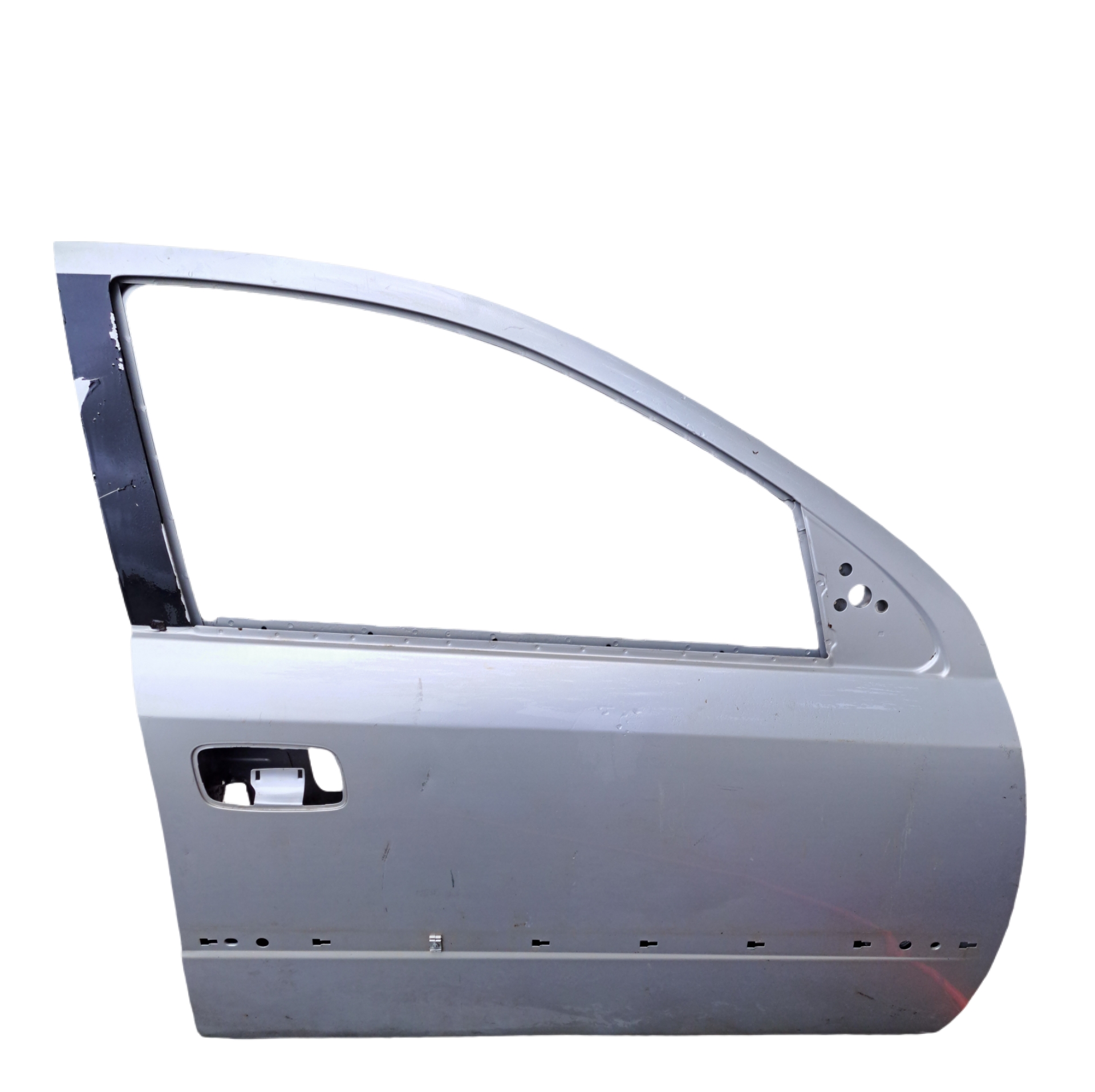 Porta Dianteira Direita Astra 2002 a 2011