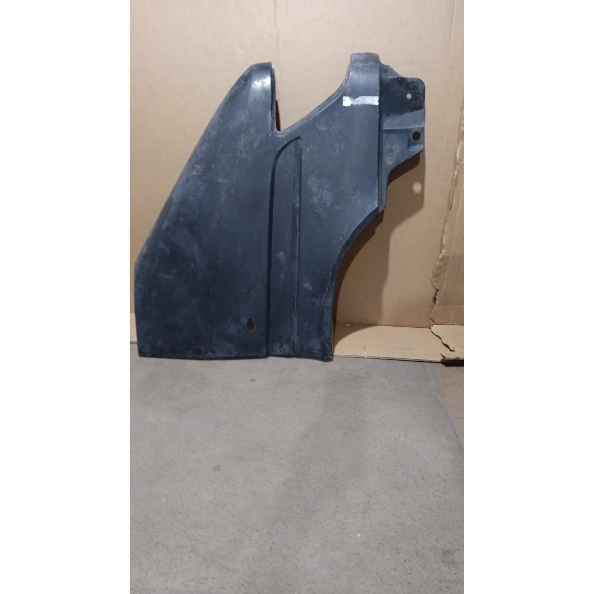 Para Lama Ld Mercedes Sprinter novo paralelo
