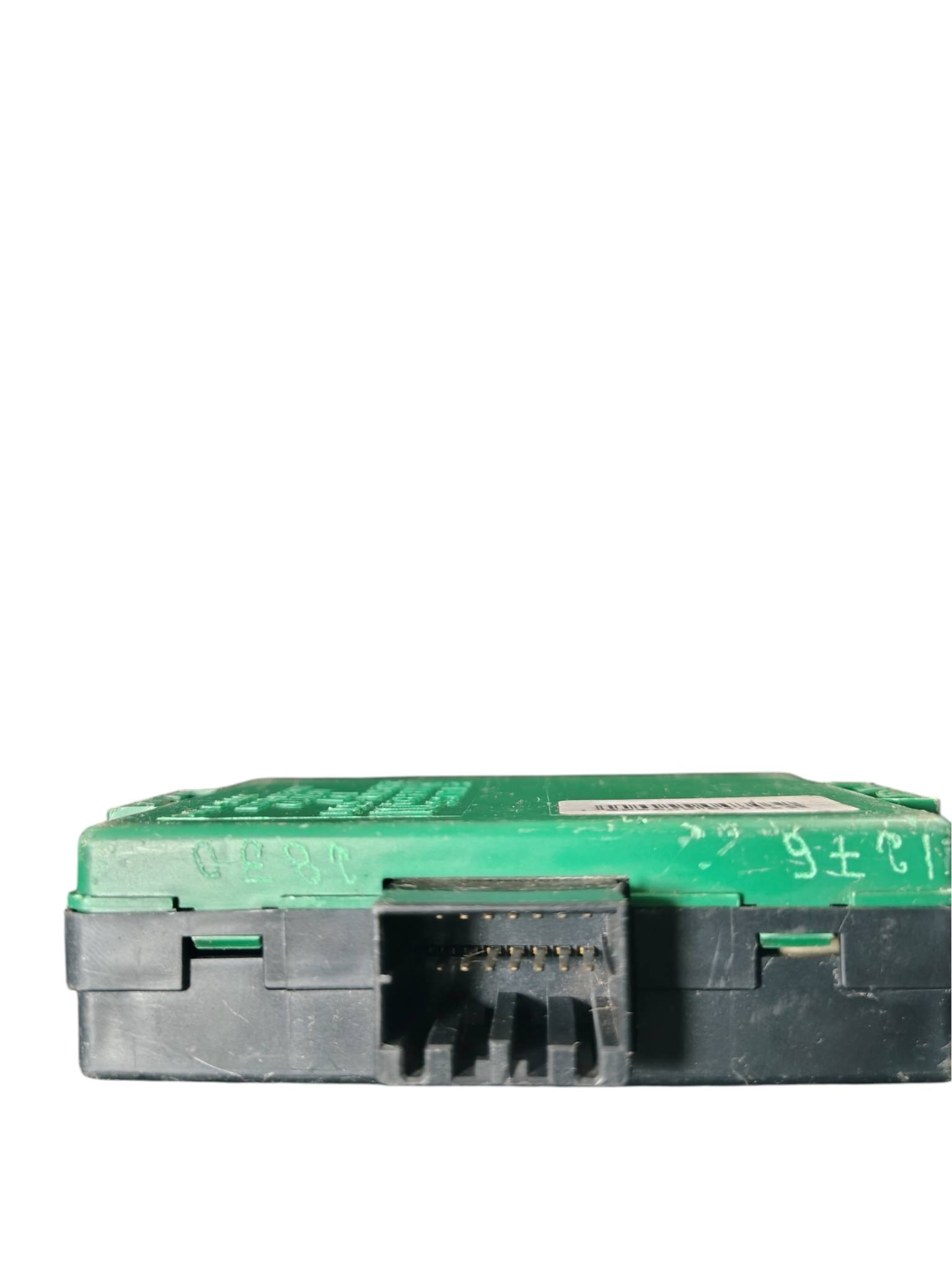 MODULO Central Alarme ETACS MR482401 Pajero Sport Original - Imagem 4