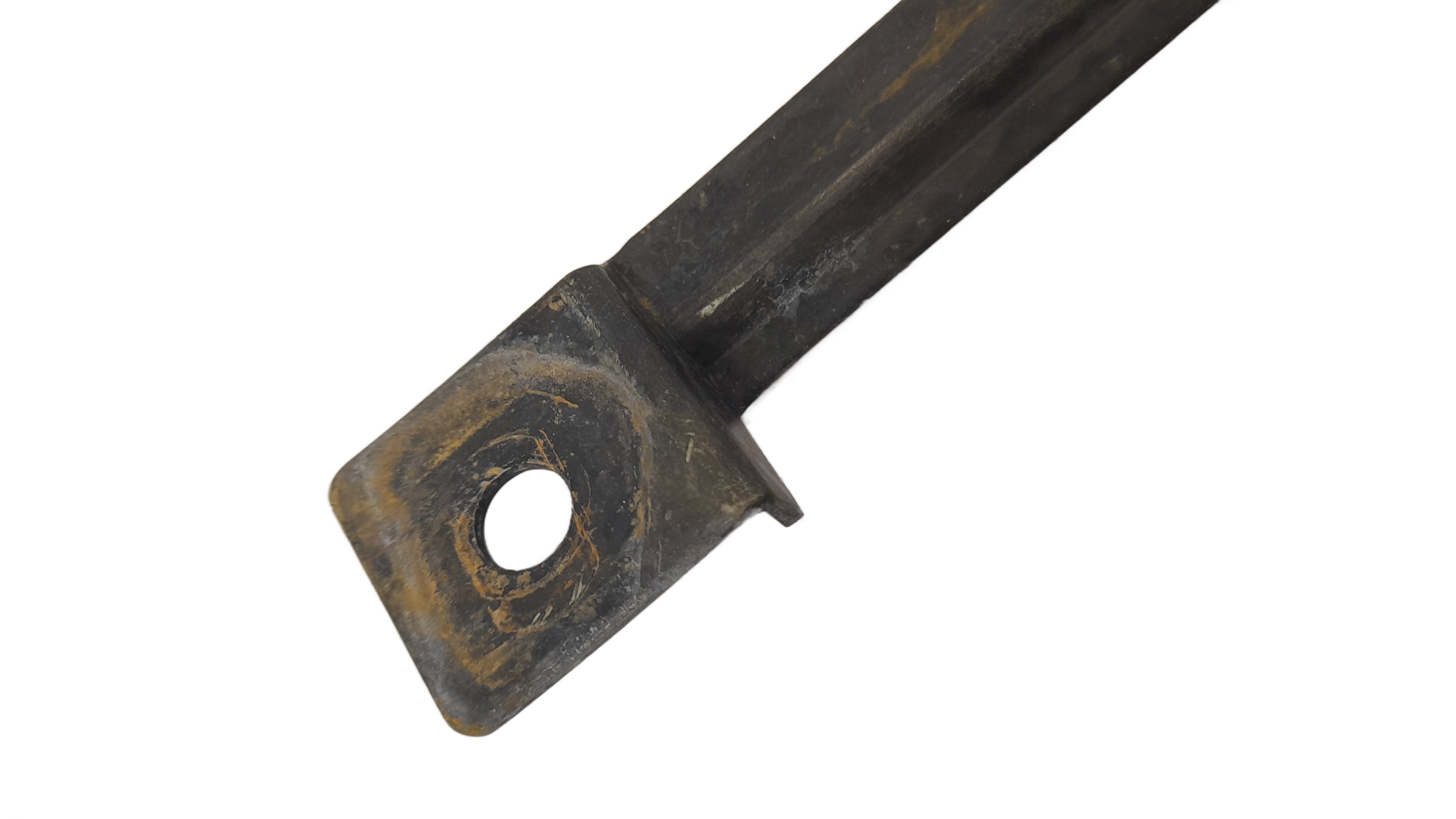 Suporte Banco Ybr 125 2000 2008 Original Yamaha - Imagem 4