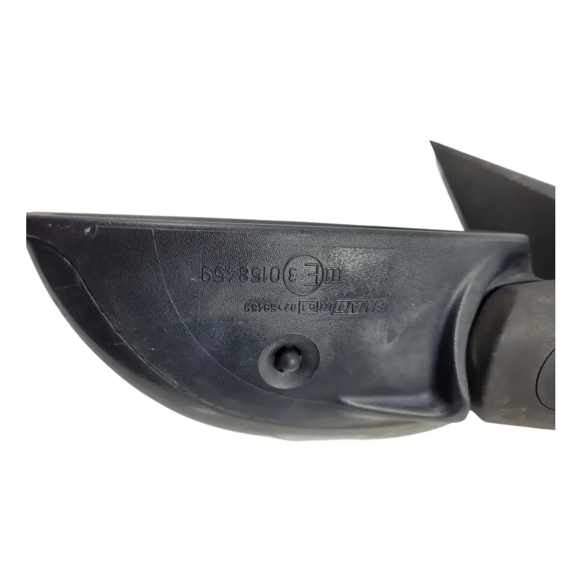 Retrovisor Lateral Esquerdo Fiat Stilo 2006 2007 0158459 - Imagem 4