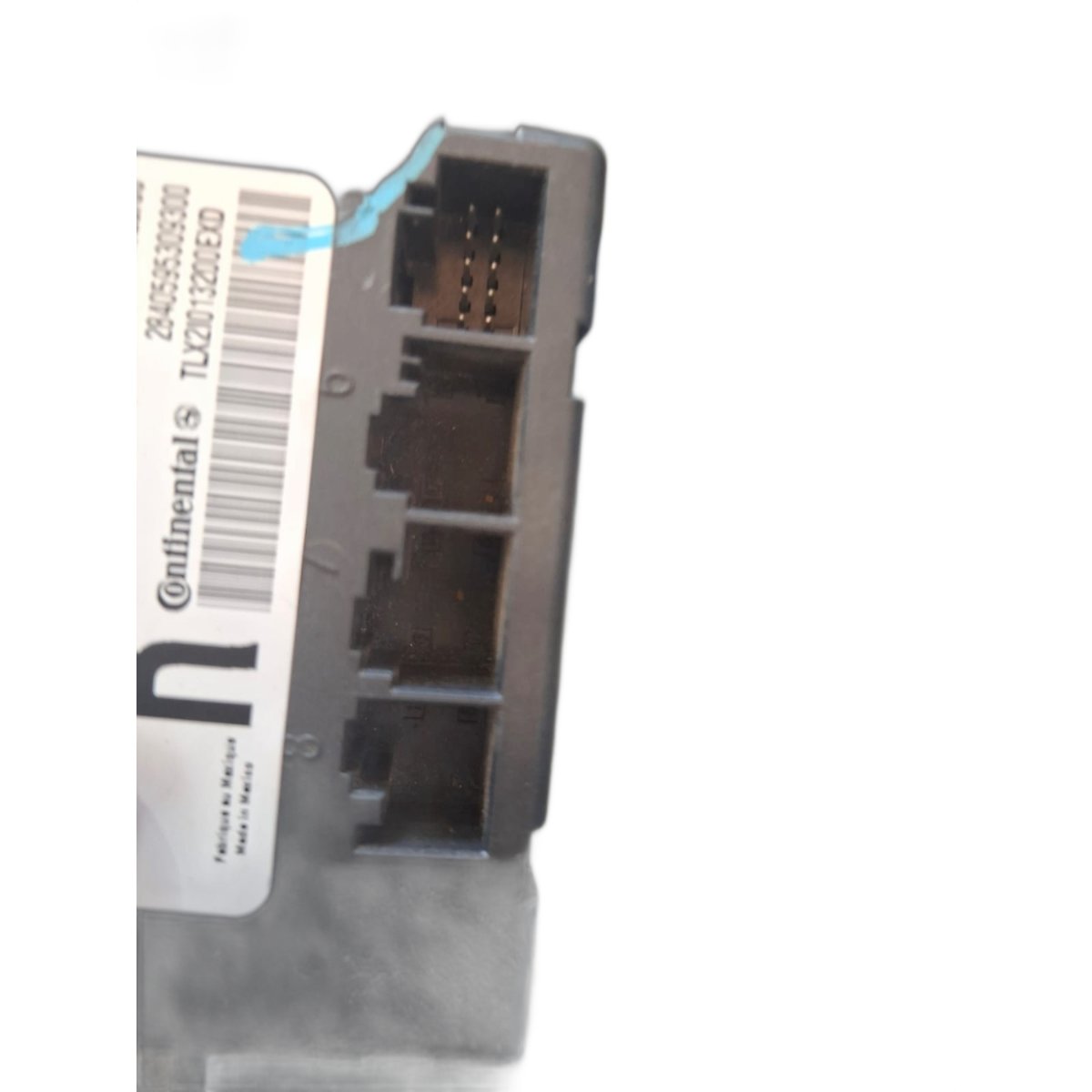 Módulo De Porta Dianteira Direita Fiat Freemont