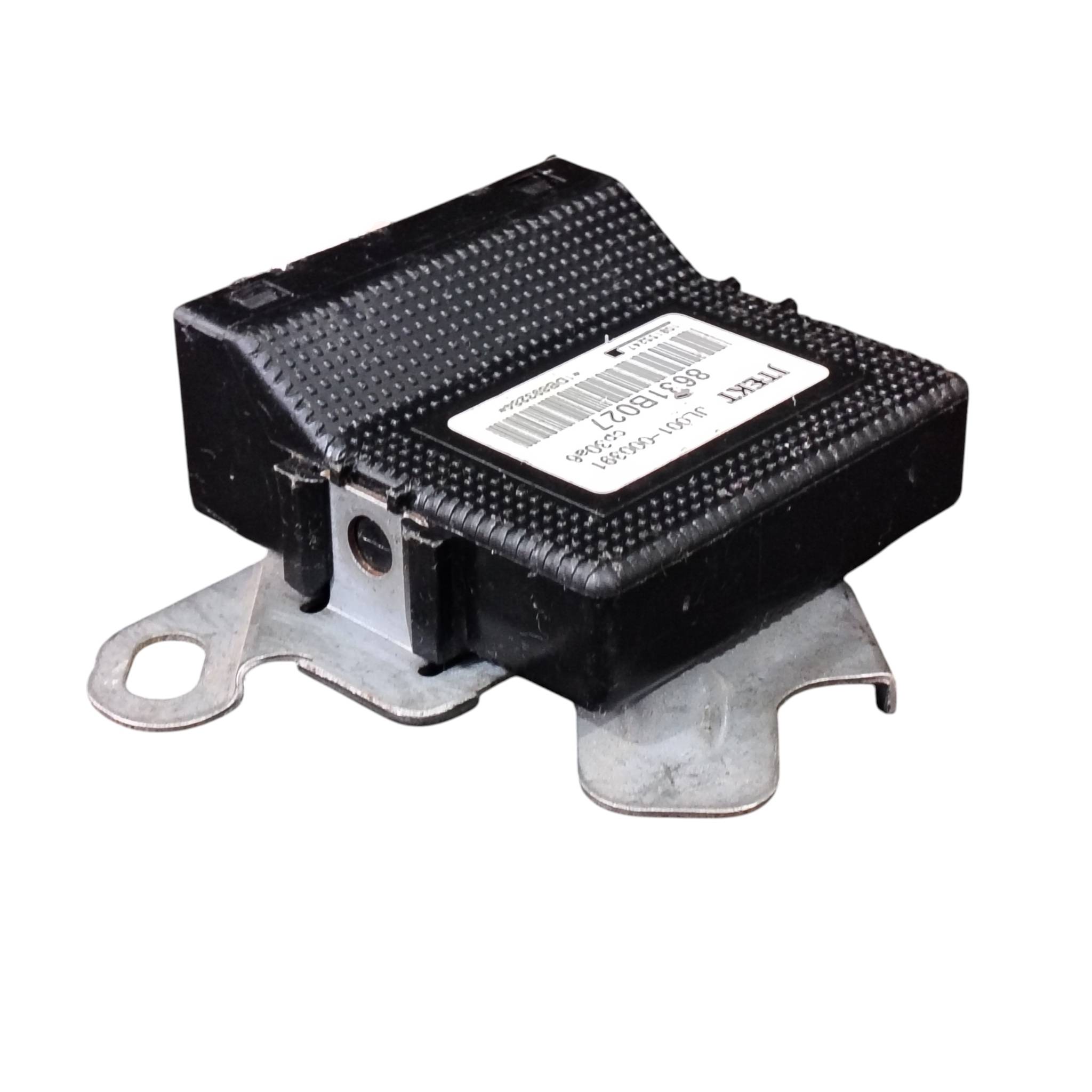 MÓDULO DE TRAÇÃO 4X4 MITSUBISHI ASX 2.0 ORIGINAL 8631B027 - Imagem 6