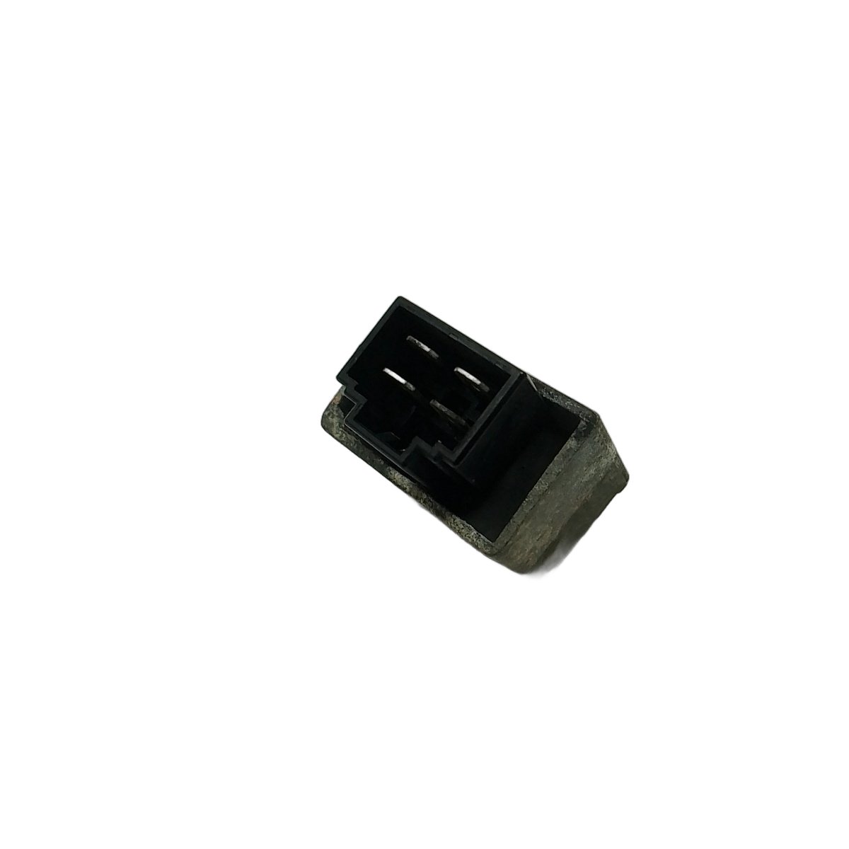 Retificador CG 125 1983 - Imagem 2