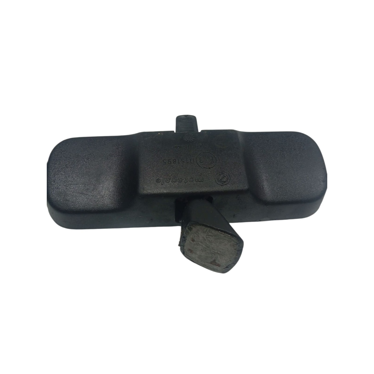 Retrovisor Interno Central Fiat Uno - Imagem 3