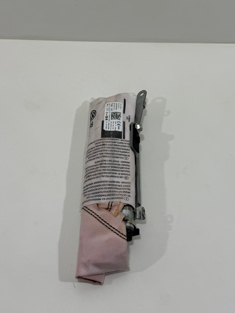 Air Bag Lateral Dir. Passageiro Audi A3 8V4880242A - Imagem 3