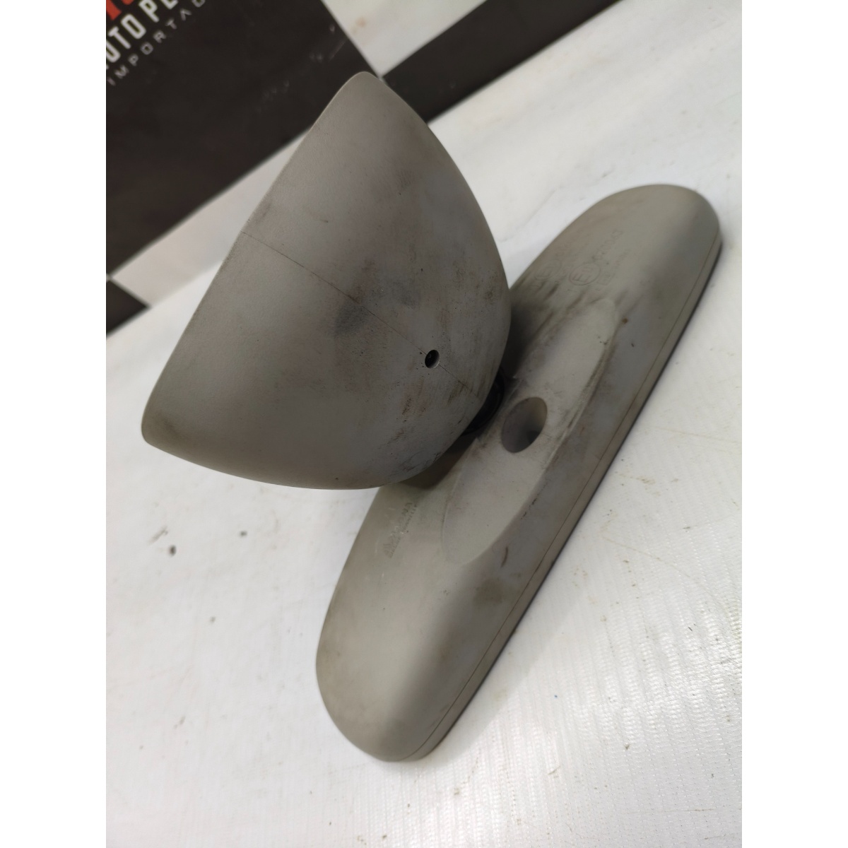 Retrovisor Interno Megane Fluence 2007/2017 8200427013 - Imagem 5