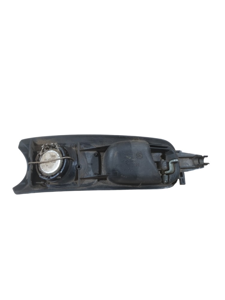 Maçaneta Interna Dianteiro Direito Audi A4 2005 8d0837020 Di - Imagem 2