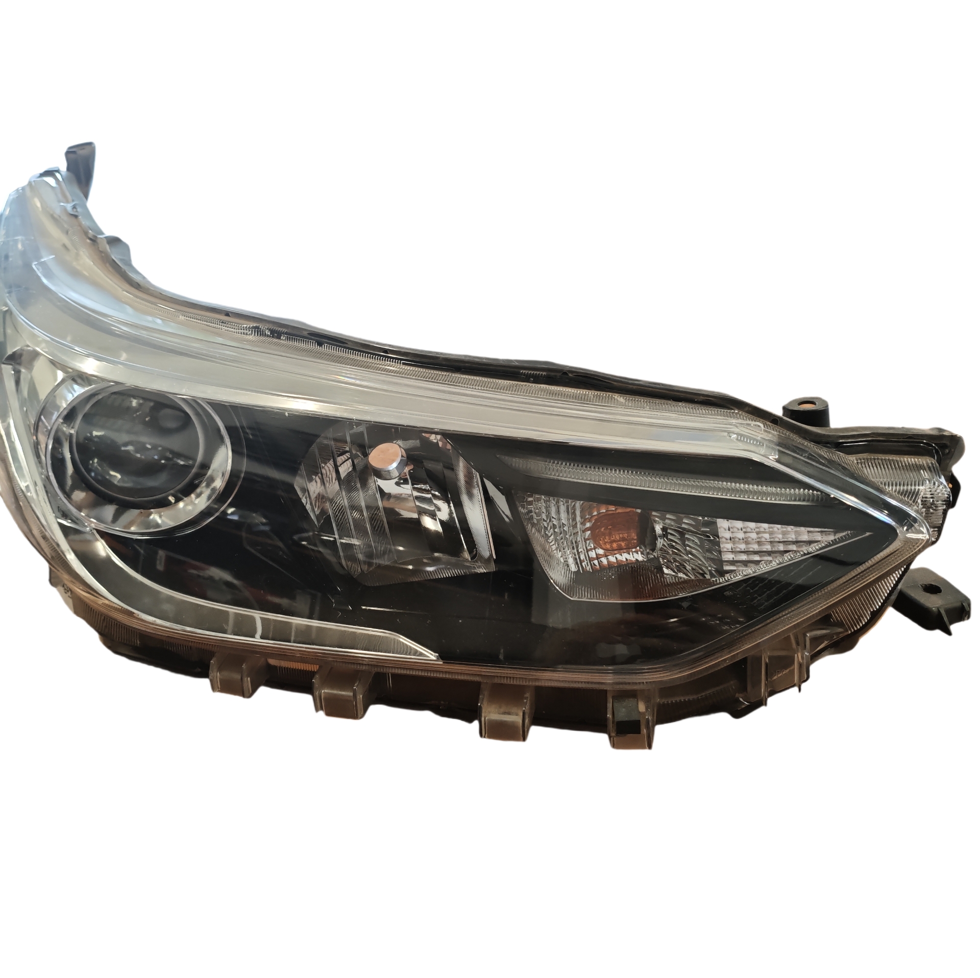 Farol Direito Toyota Yaris 2018 ate 2022 Com Projetor - Imagem 2