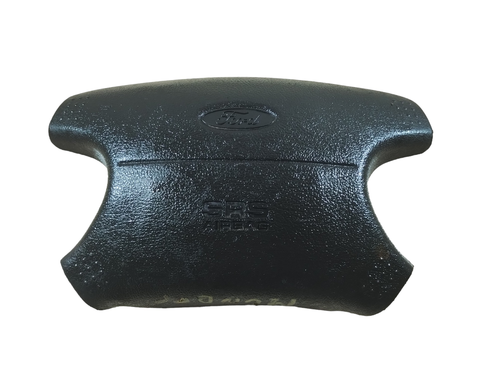 Miolo Volante Air Bag Buzina Ford Mondeo 1997 1998 1999 2000 - Imagem 5