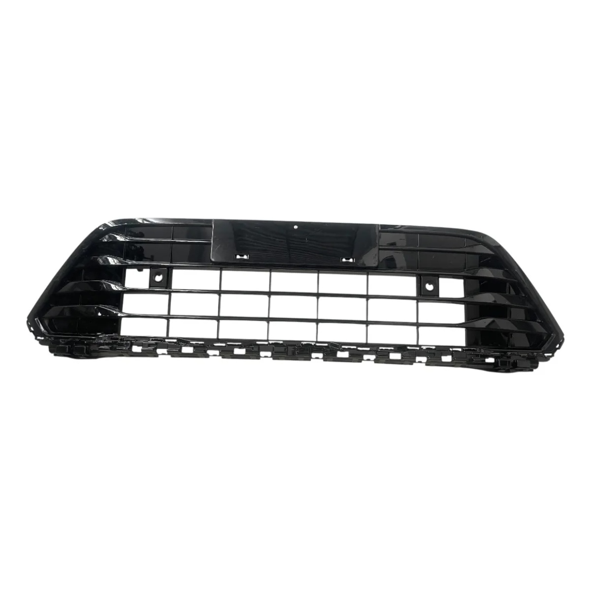 Grade Dianteira Volkswagen Nivus 2025 2026