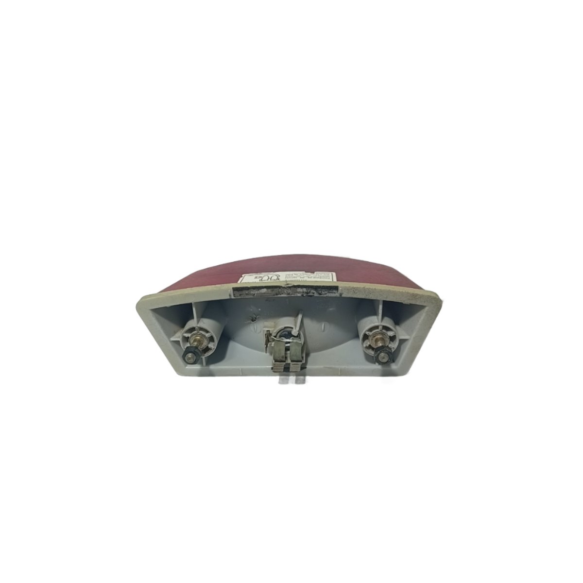 Lanterna Traseira YBR 125 2007 Original - Imagem 6