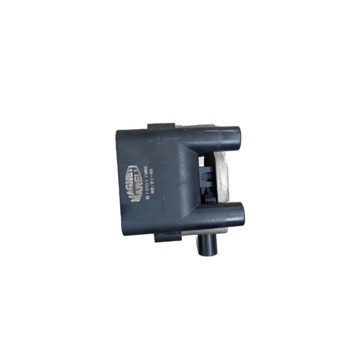 Bobina De Ignição Polo Sedan 2003 G3/g4/g5 1.0 8v 2000 2010 - Imagem 5