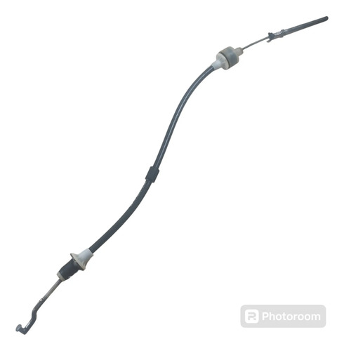 Cabo Embreagem Gm Celta Corsa Classic 2012 93341863 - Imagem 2
