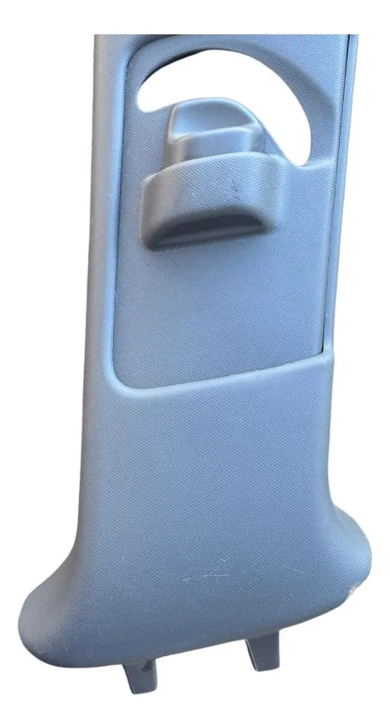 Acabamento Coluna Interna Direita Honda Civic 2007-2011 - Imagem 4