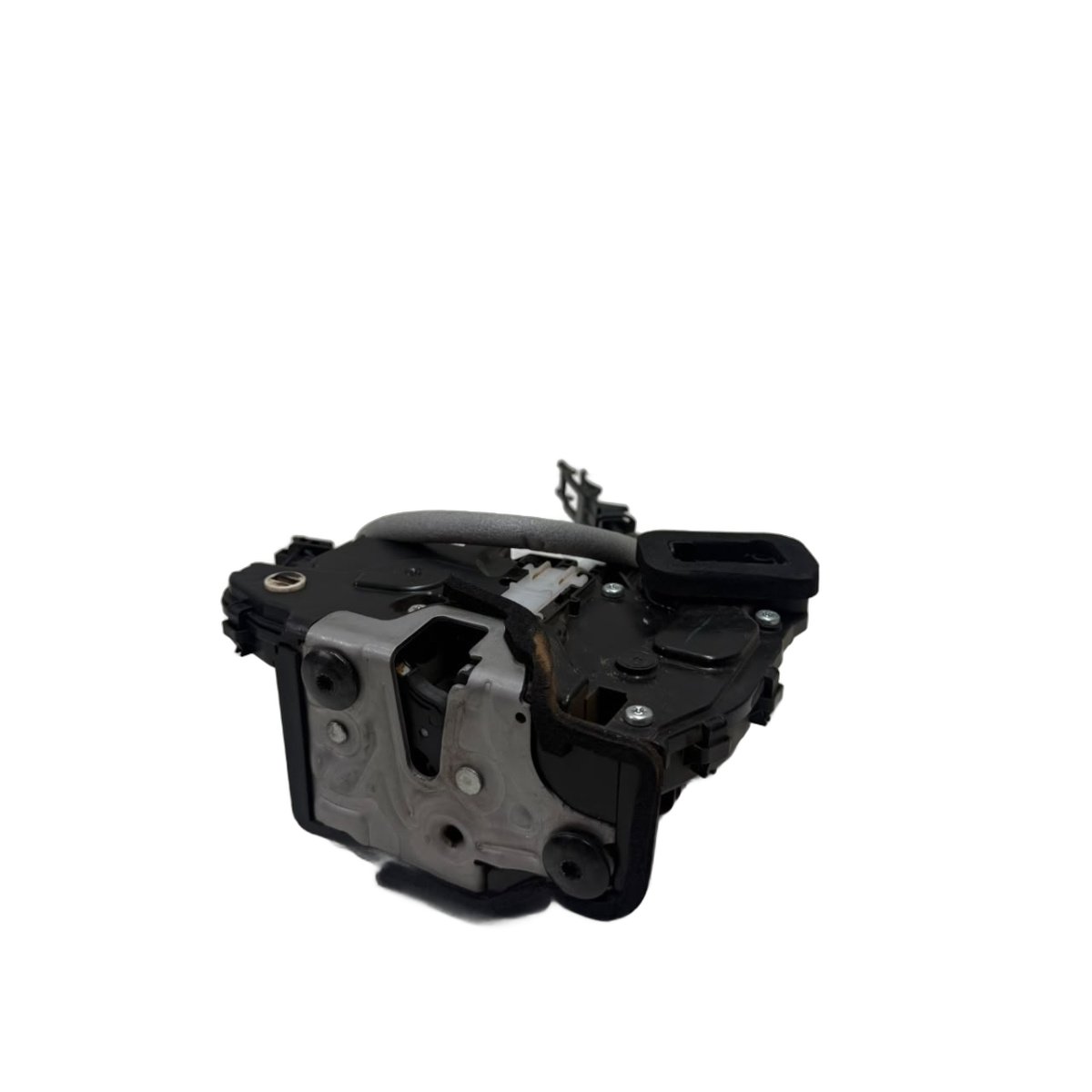 Fechadura Porta Traseira Direita Vw Polo Nivus 1.0 Tsi 2023 - Imagem 5