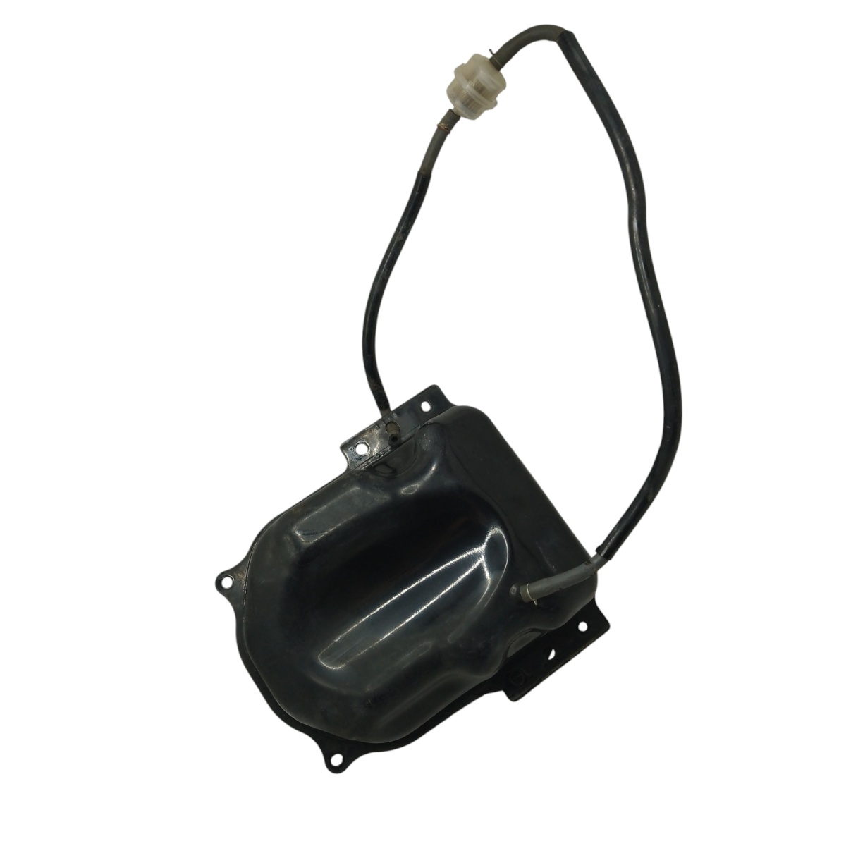 Tanque De Combustível Biz 125 2007