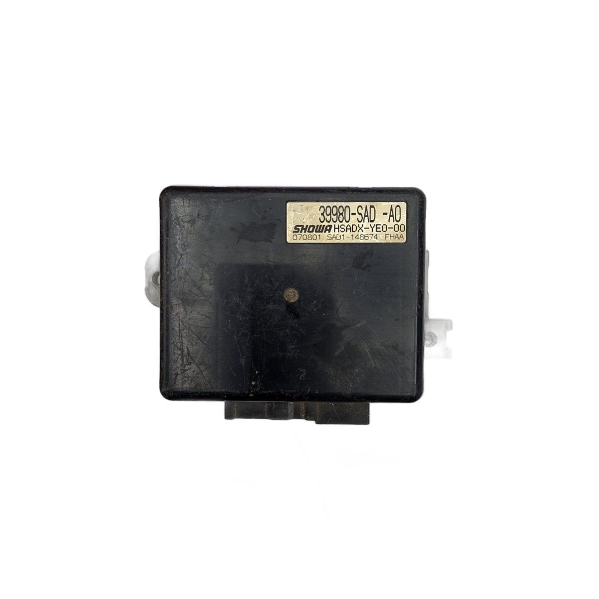 Módulo Direção Elétrica Honda Fit 2004 A 2007 - Imagem 1