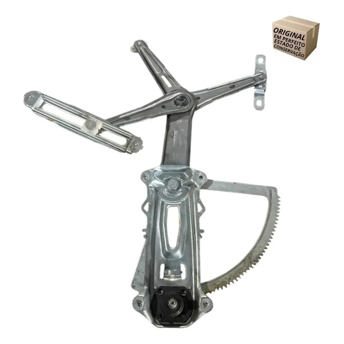 Máquina de Vidro Elétrica Dianteira Direita Corsa Montana - Imagem 3