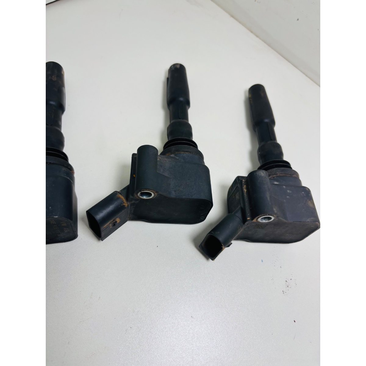 Kit 3 Pecas Bobina de Ignição Volkswagen Polo 1.0 04E905110Q - Imagem 3