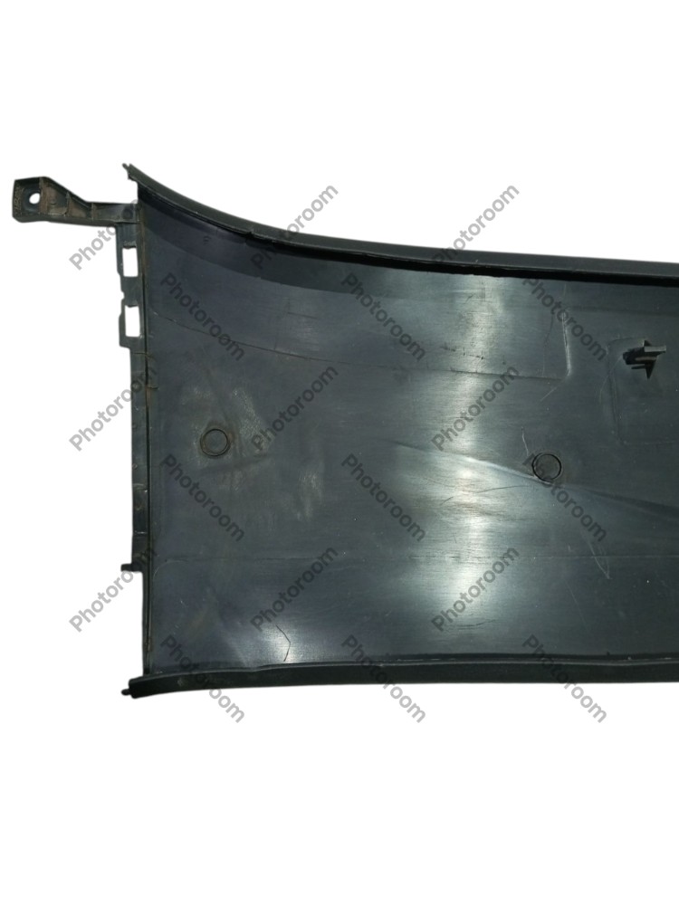 Moldura Coluna Inferior Vw Polo 2007 6q4867297 C/detalhe