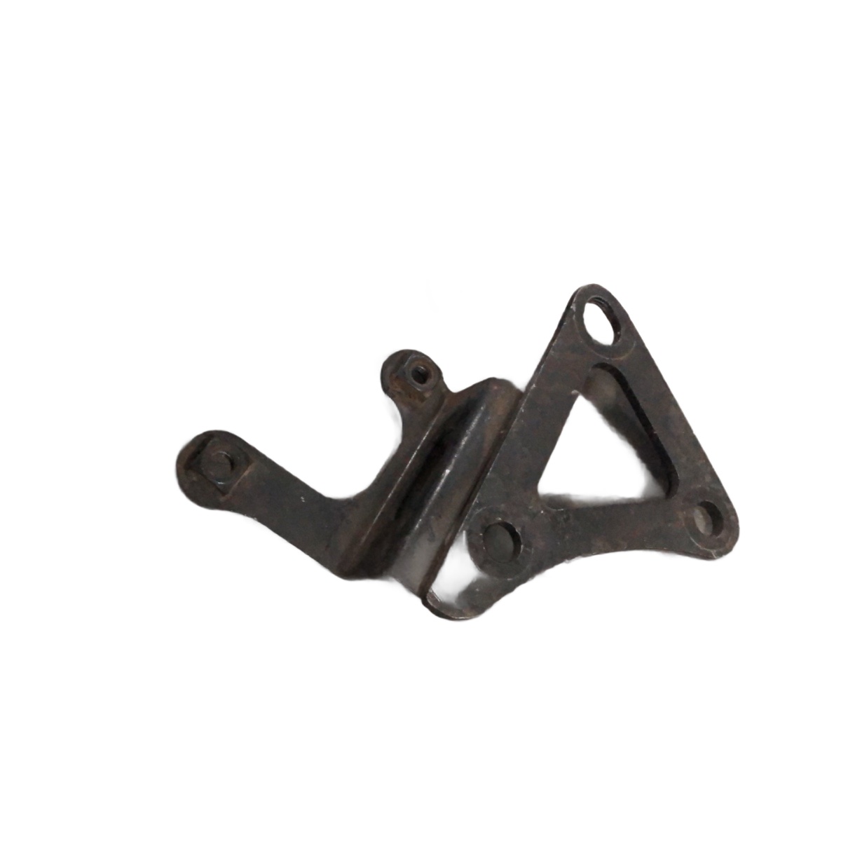 Suporte fixação motor fazer 250 07/13 usado - Imagem 3