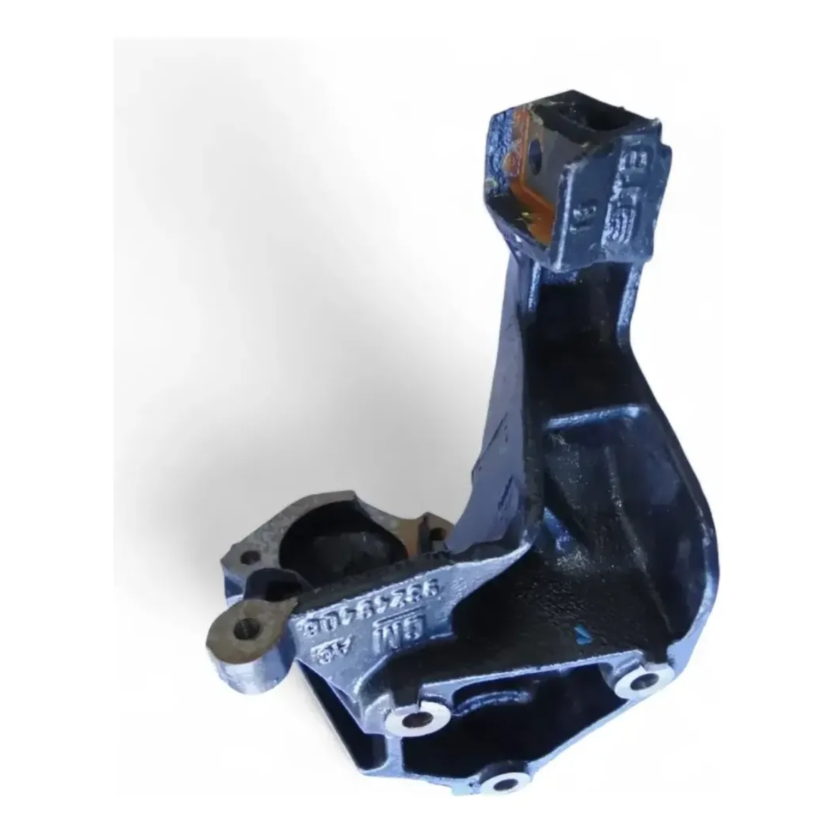 Suporte Coxim Motor Bomba Hidráulica Celta Prisma 93249406 U - Imagem 5