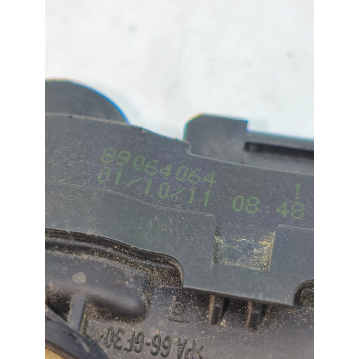 Motor Regulador Farol Ford Edge V6 2014 89064064 Detalhe (Us - Imagem 4