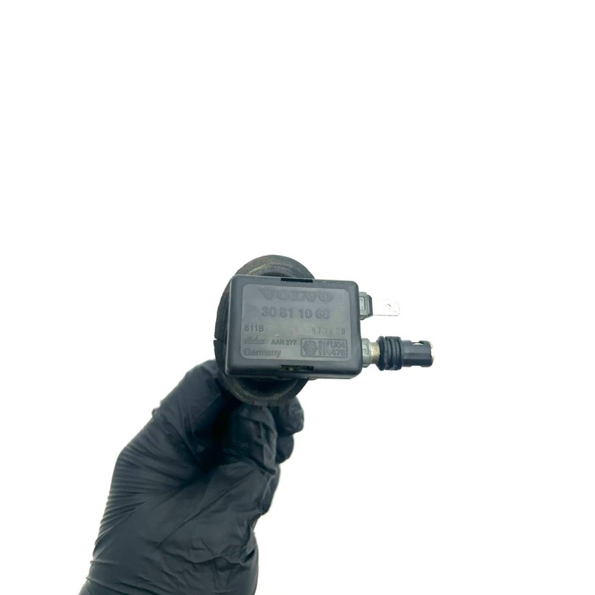 Antena De Teto Volvo V40 S40 1995 a 2000 Original - Imagem 6