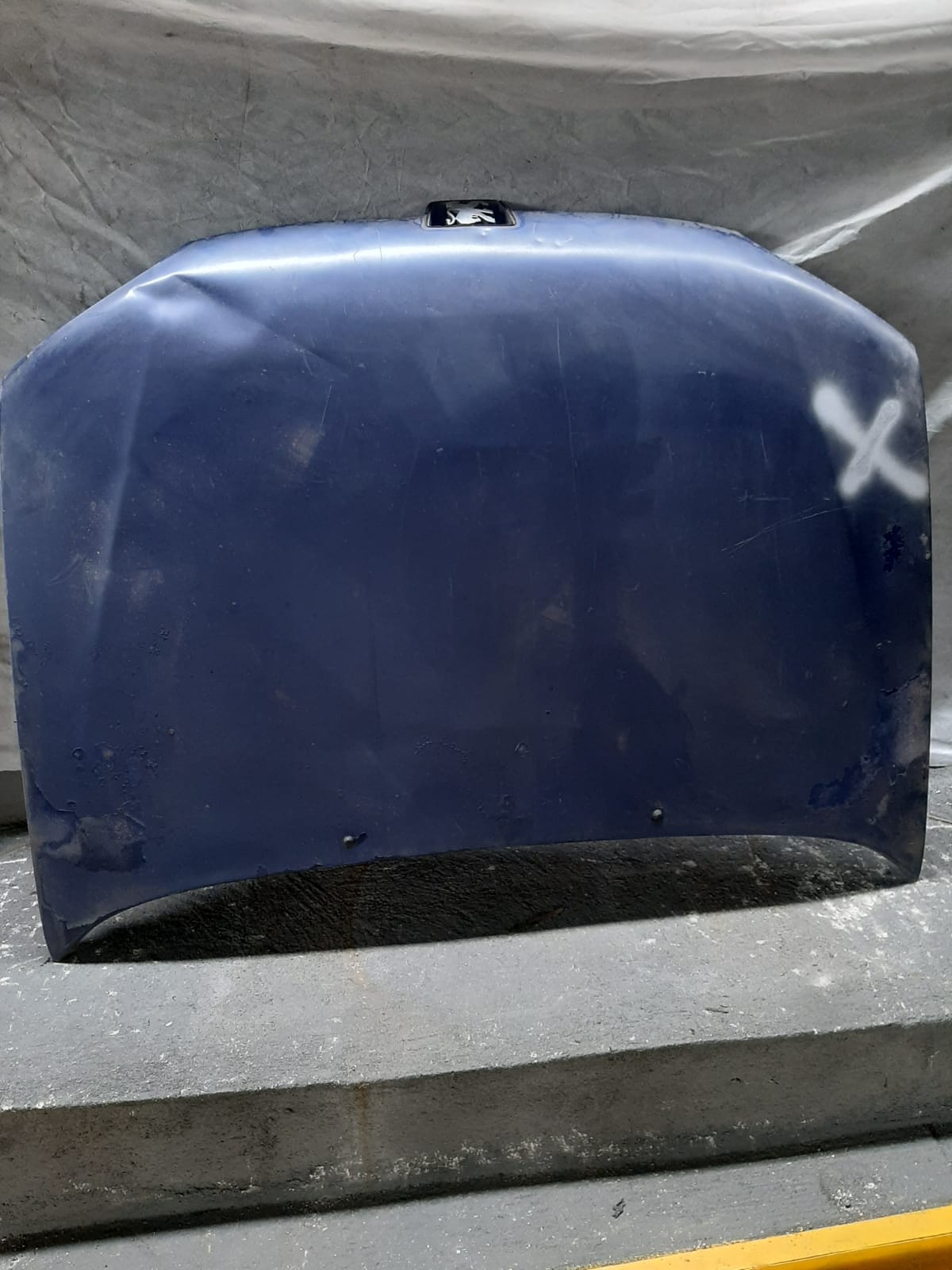 CAPO PEUGEOT 106 98/02