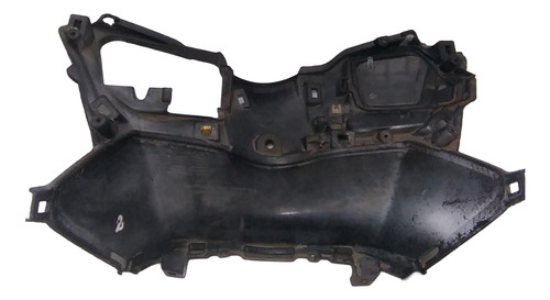 Carenagem Interno Superior  Pcx 150 2017/2018 (usado) Cor:Pr - Imagem 3