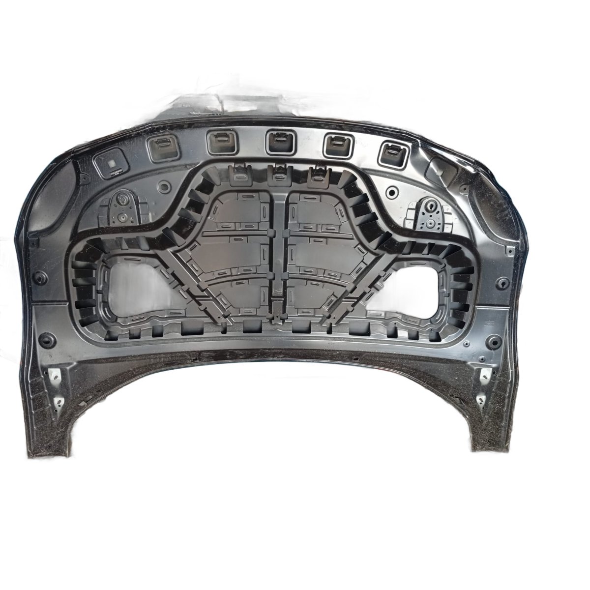 Capo Volvo Ex30 E60 24 C/Detalhe - Imagem 7