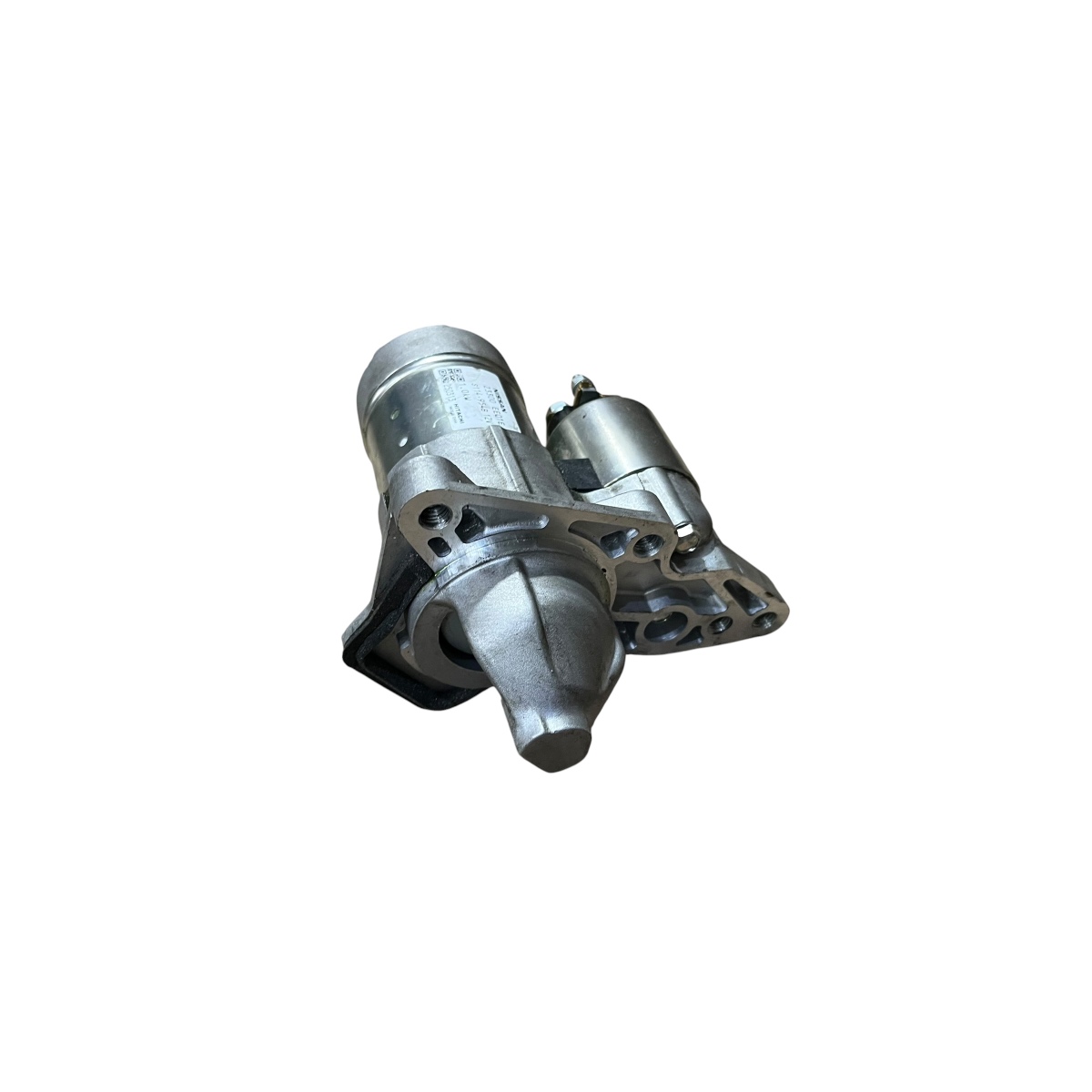 Motor de arranque Nissan/Renault kicks 1.6 16v - Imagem 4