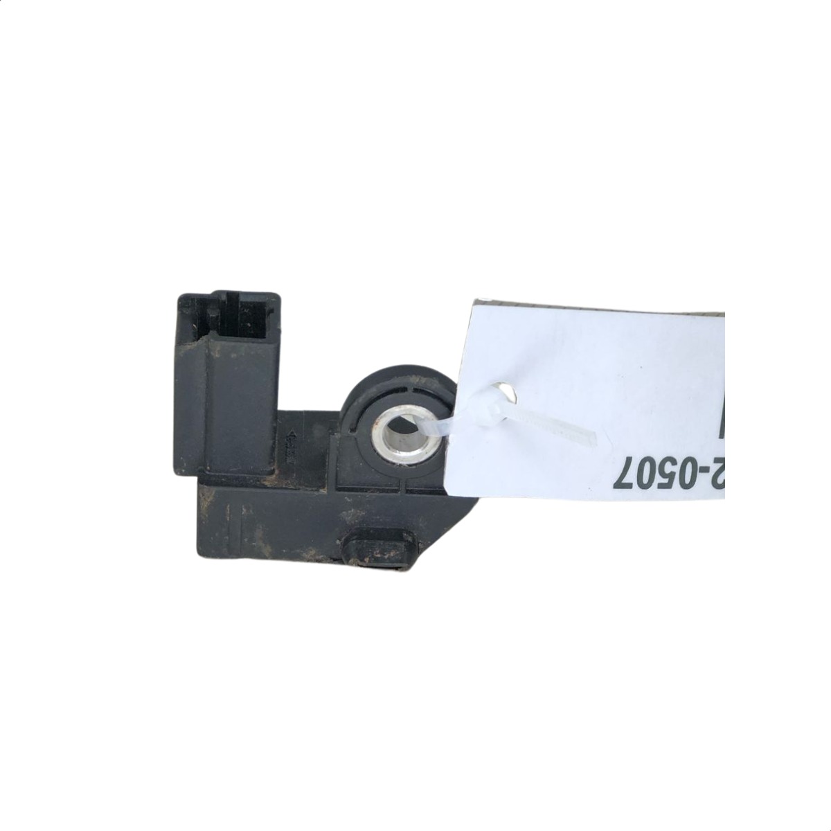 SENSOR IMPACTO C4 PALHAS 2003/2008 US. - Imagem 2