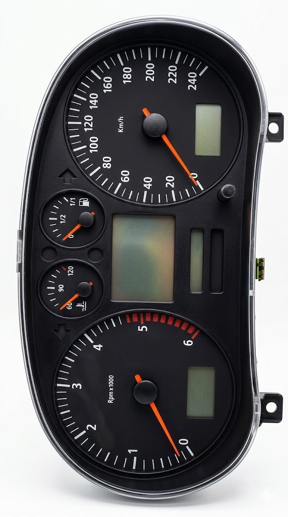 Painel Instrumentos Seat Ibiza Cordoba 1999 2003 88311292