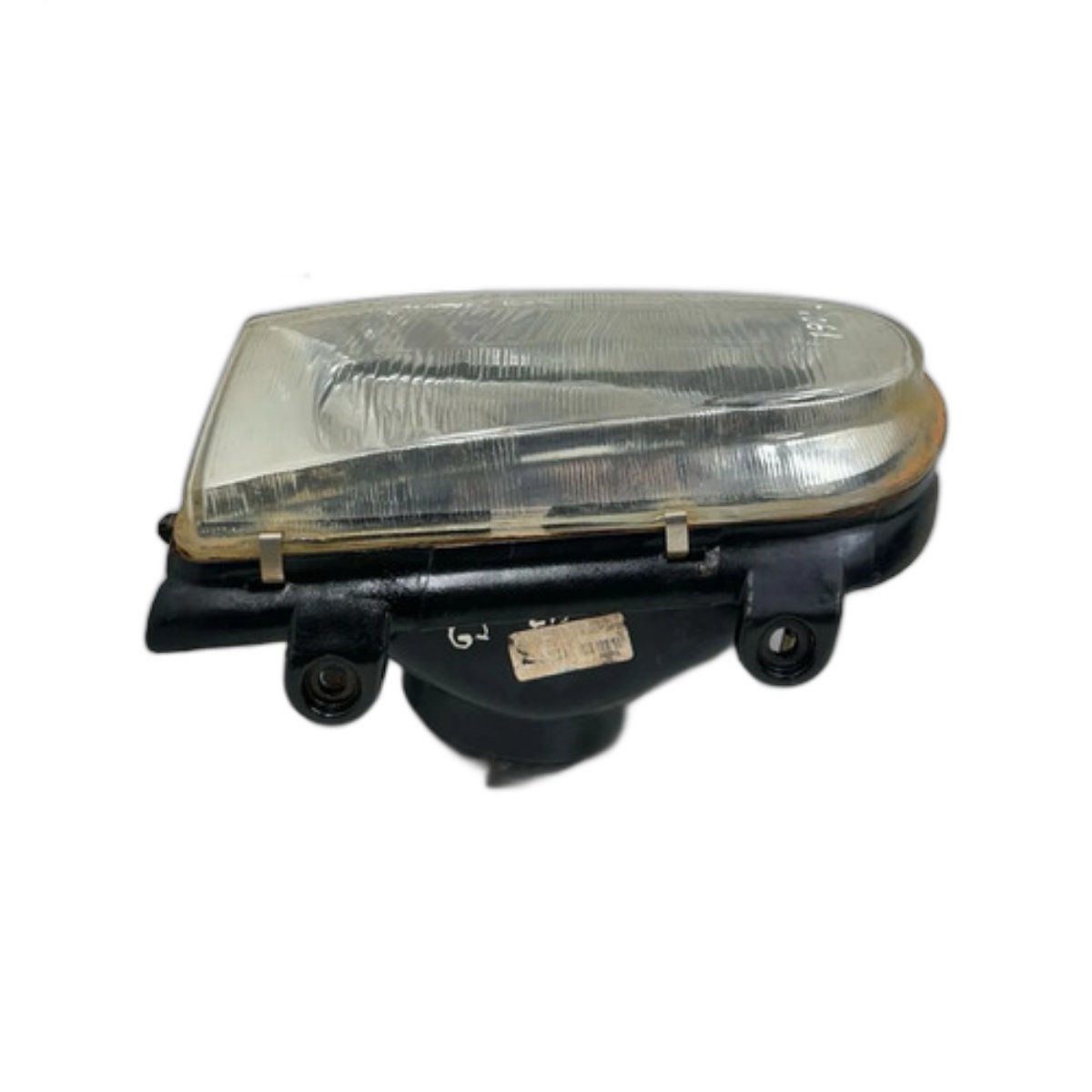 Farol Dianteiro Direito Vw Gol Parati Saveiro G2 1995 A 2001 - Imagem 4
