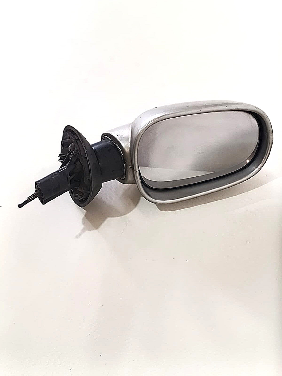 Retrovisor Manual Esquerdo Renault Sandero